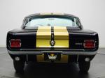 Shelby GT350H 1966 года